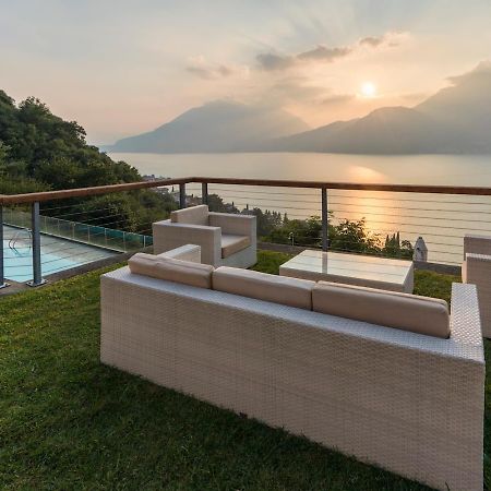 Le Terrazze Di Costa Bellano Exterior foto