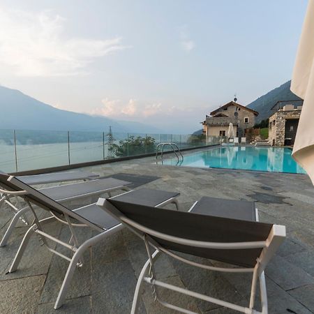 Le Terrazze Di Costa Bellano Exterior foto