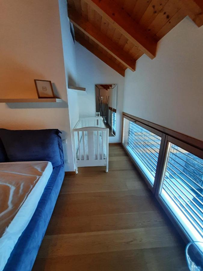Le Terrazze Di Costa Bellano Exterior foto