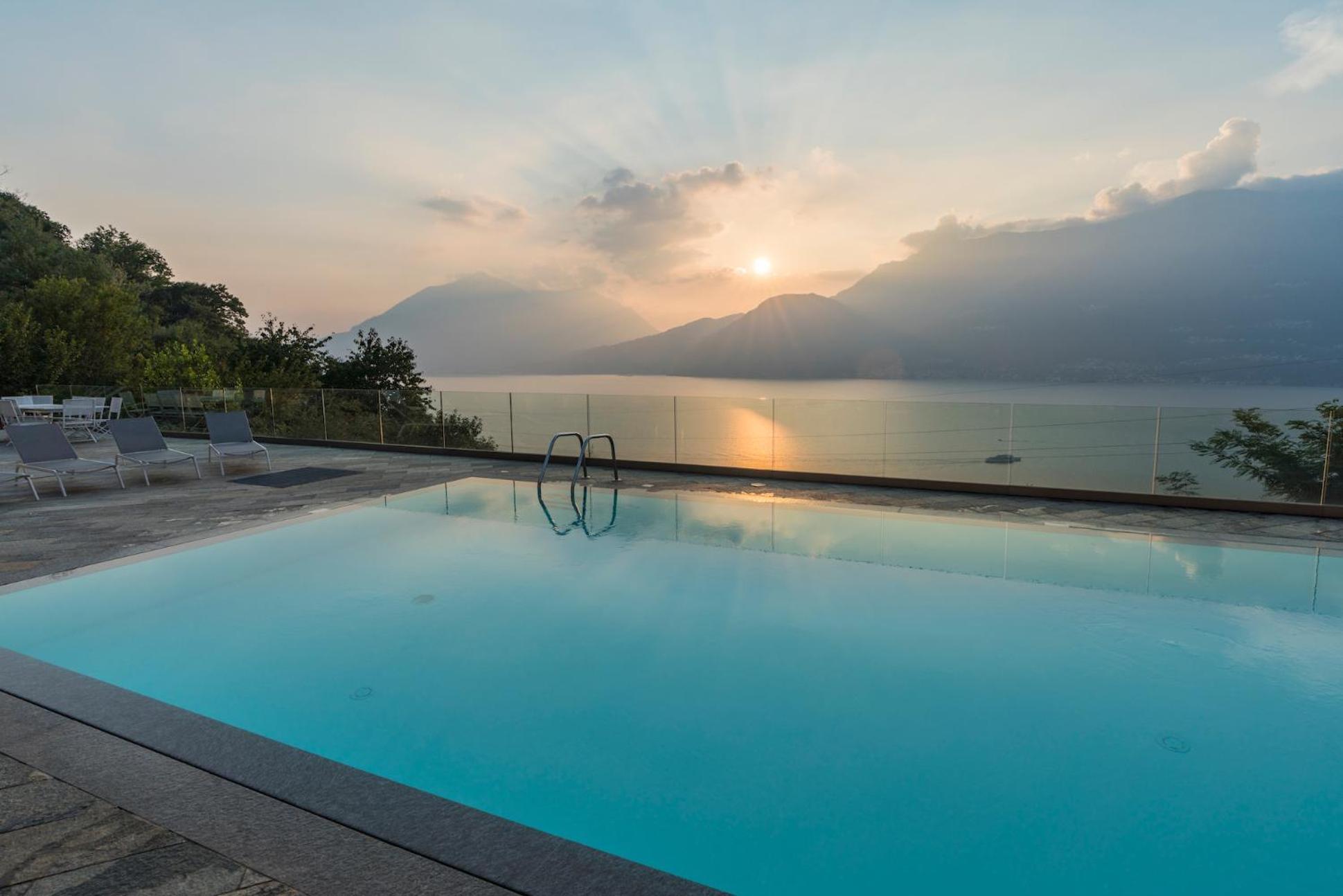 Le Terrazze Di Costa Bellano Exterior foto