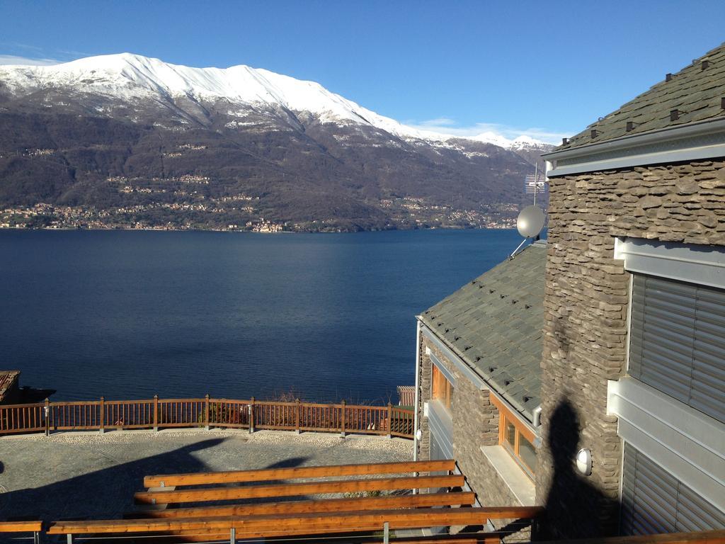Le Terrazze Di Costa Bellano Exterior foto