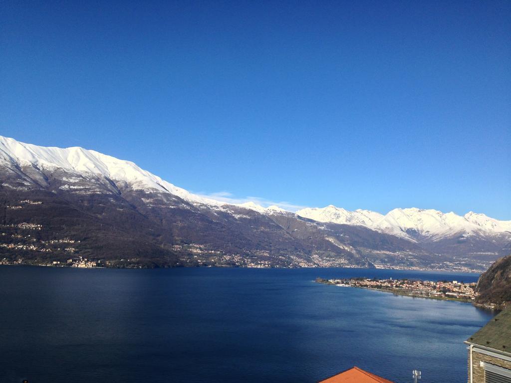 Le Terrazze Di Costa Bellano Exterior foto