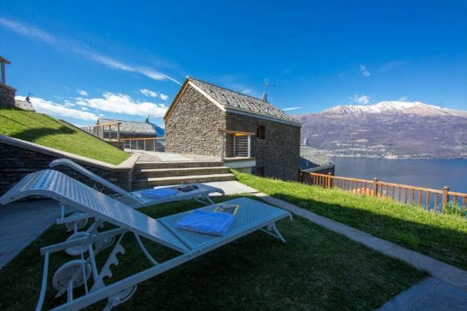 Le Terrazze Di Costa Bellano Exterior foto