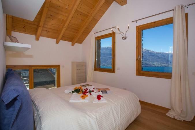 Le Terrazze Di Costa Bellano Exterior foto