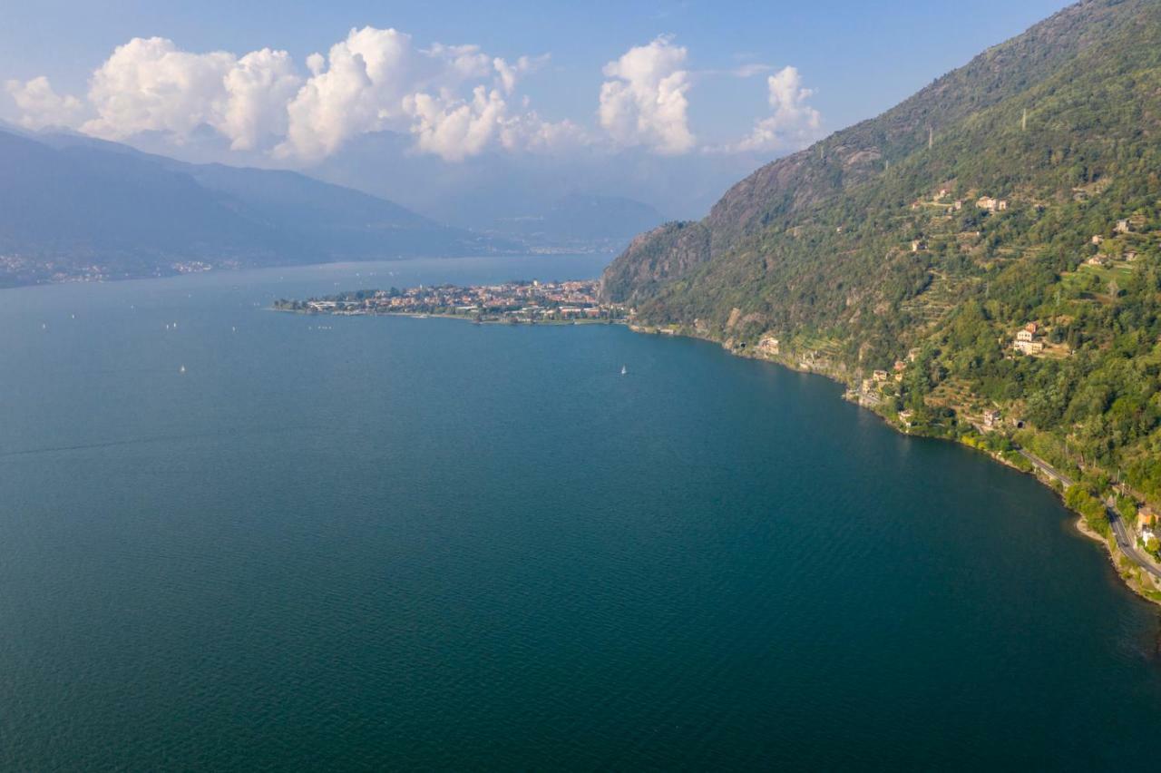 Le Terrazze Di Costa Bellano Exterior foto