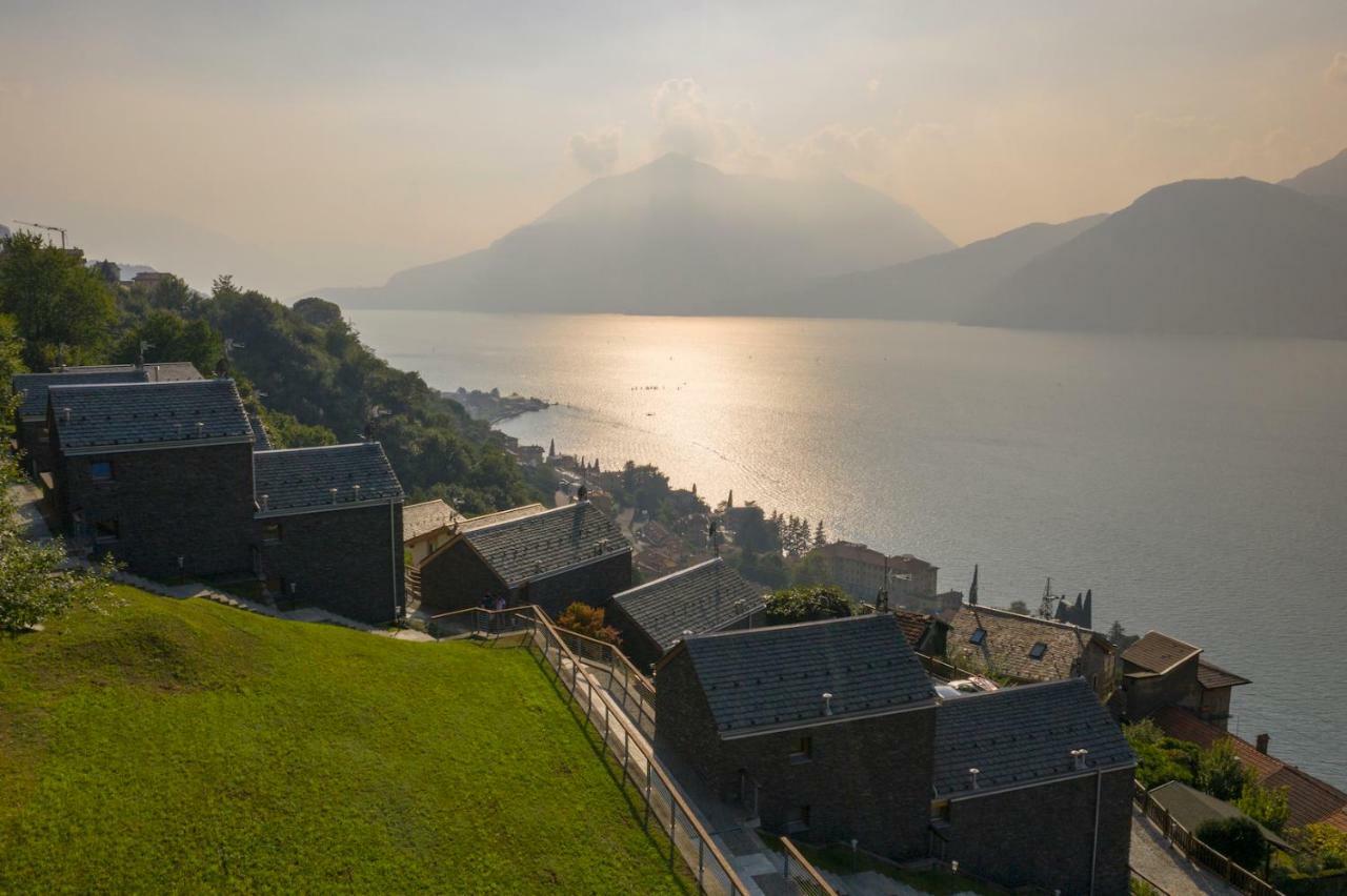 Le Terrazze Di Costa Bellano Exterior foto